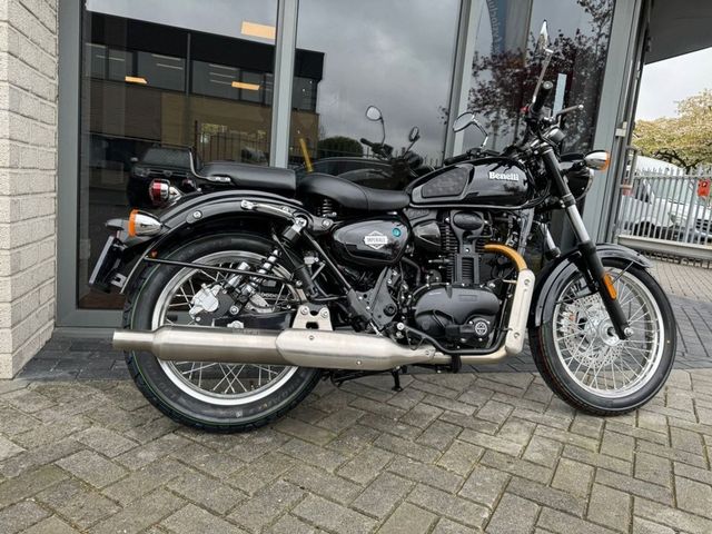 benelli - imperiale-400