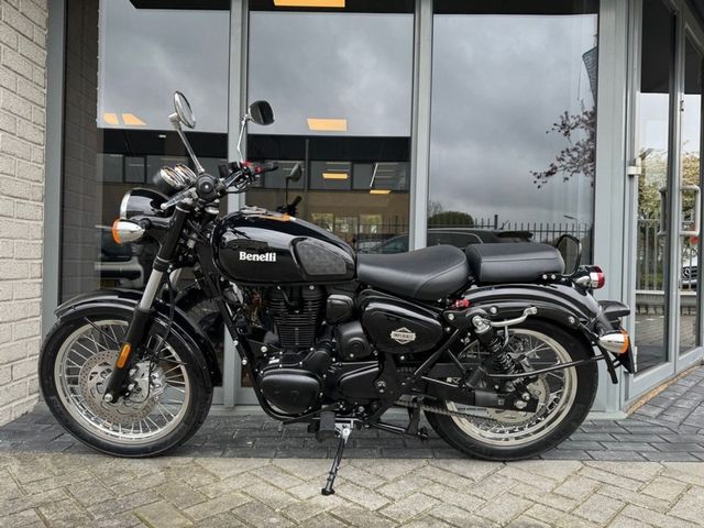 benelli - imperiale-400