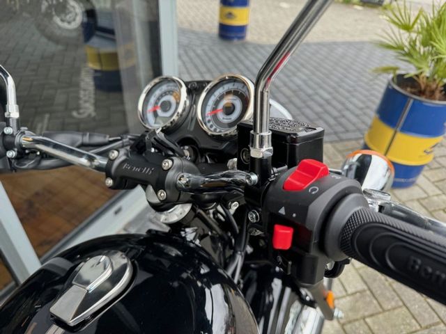 benelli - imperiale-400