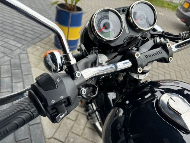 benelli - imperiale-400