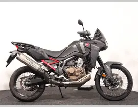 Honda CRF 1100 L Africa Twin DCT 2022 occasion