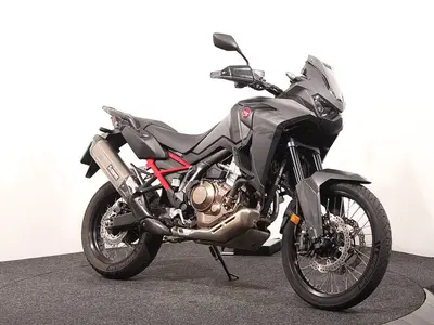 HONDA CRF 1100 L AFRICA TWIN DCT – foto 2