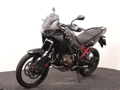 HONDA CRF 1100 L AFRICA TWIN DCT – foto 3