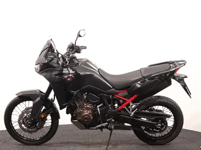 HONDA CRF 1100 L AFRICA TWIN DCT – foto 4