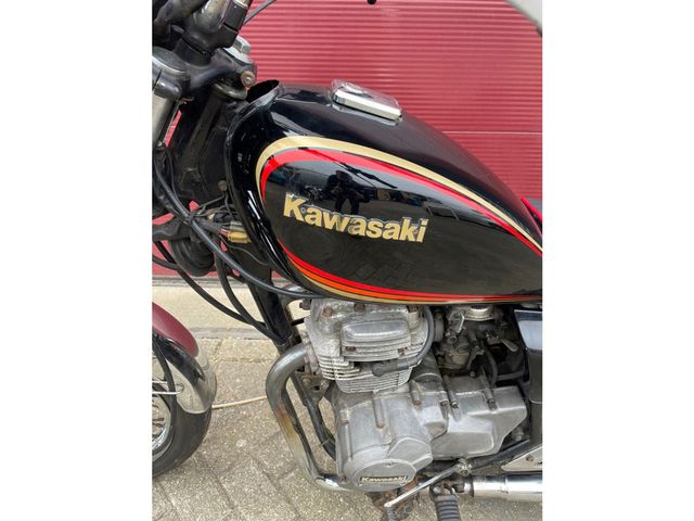 kawasaki - ltd-305