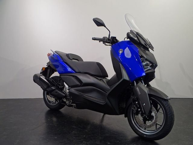 yamaha - x-max-300-abs
