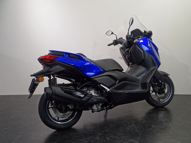 yamaha - x-max-300-abs