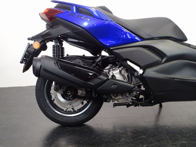 yamaha - x-max-300-abs