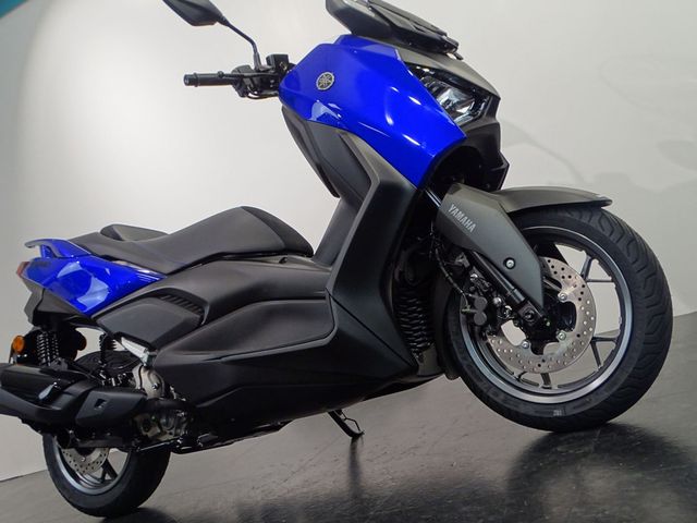 yamaha - x-max-300-abs