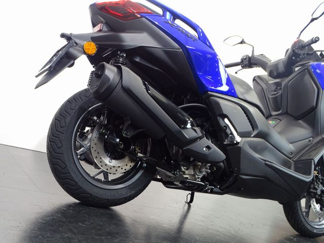 yamaha - x-max-300-abs