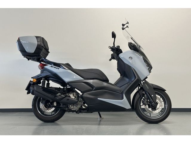 yamaha - x-max-300-tech-max