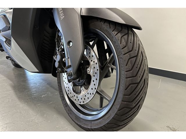 yamaha - x-max-300-tech-max