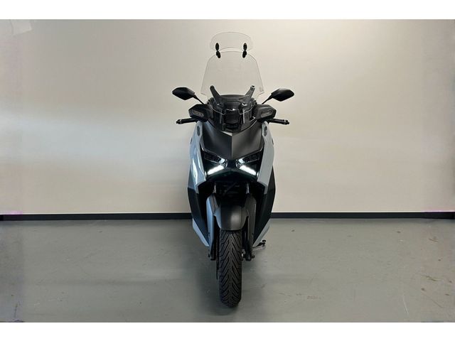 yamaha - x-max-300-tech-max