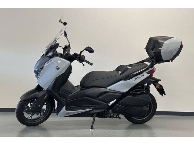 yamaha - x-max-300-tech-max