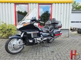 HONDA GL 1500 SE GOLDWING