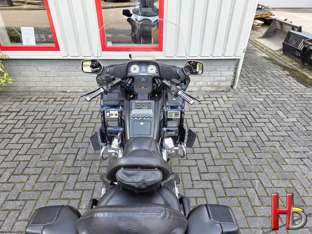 honda - gl-1500-se-goldwing
