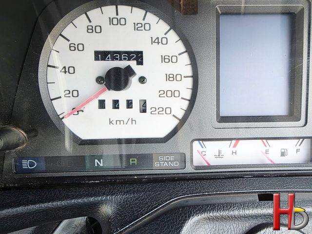 honda - gl-1500-se-goldwing