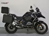 BMW R 1200 GS ADVENTURE TRIPLE BLACK