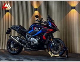 BMW M 1000 XR 2024 occasion