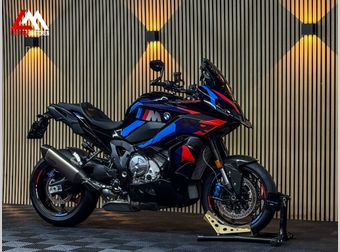 BMW M 1000 XR 2024 occasion