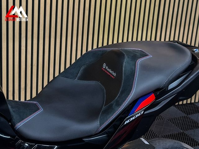 bmw - m-1000-xr