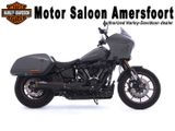 HARLEY-DAVIDSON LOW RIDER S FXLRS 114