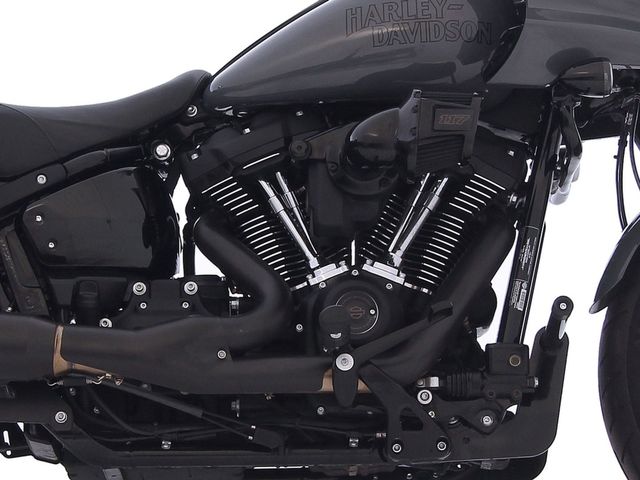 harley-davidson - low-rider-s-fxlrs-114