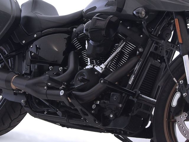 harley-davidson - low-rider-s-fxlrs-114