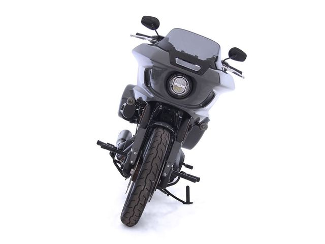 harley-davidson - low-rider-s-fxlrs-114