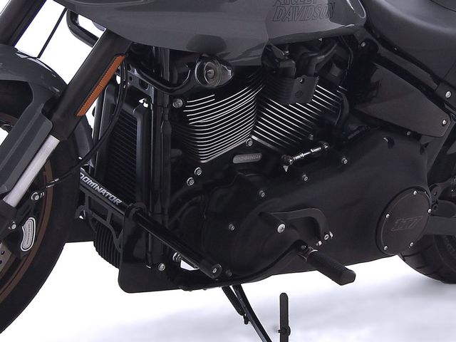 harley-davidson - low-rider-s-fxlrs-114