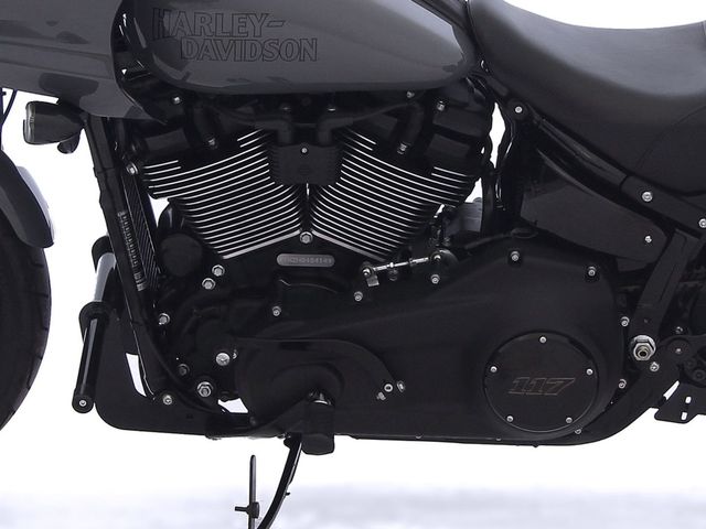 harley-davidson - low-rider-s-fxlrs-114