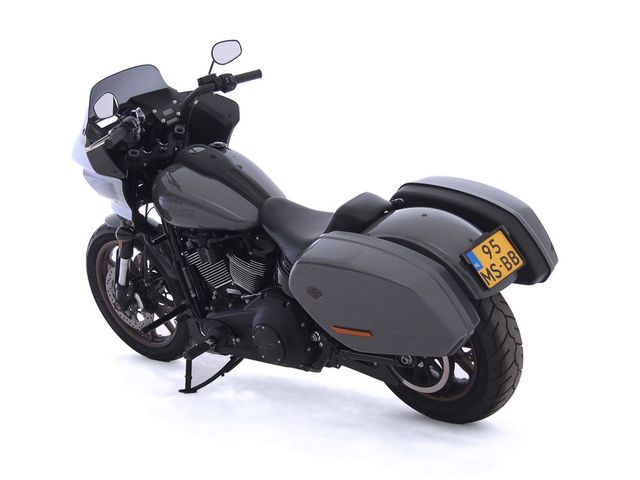 harley-davidson - low-rider-s-fxlrs-114