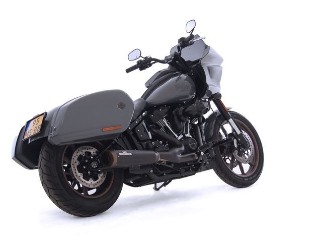 harley-davidson - low-rider-s-fxlrs-114