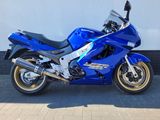 KAWASAKI ZZR 1200