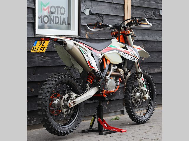 ktm - 250-exc-f