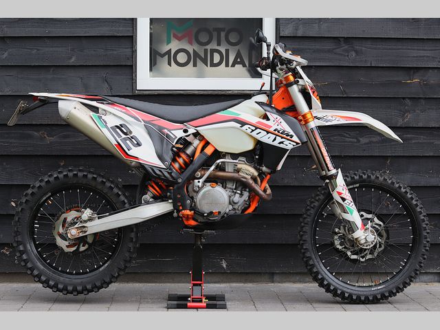 ktm - 250-exc-f