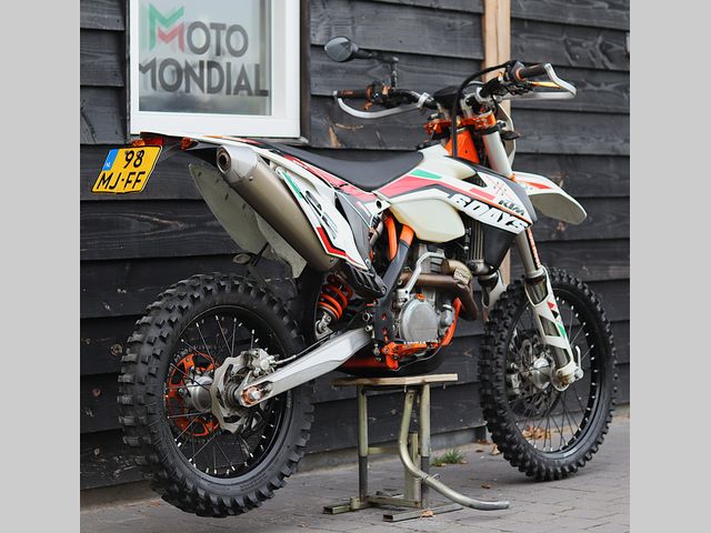 ktm - 250-exc-f