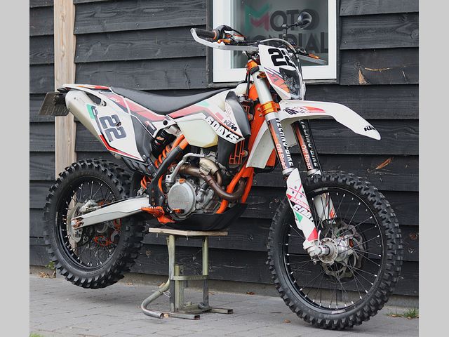 ktm - 250-exc-f