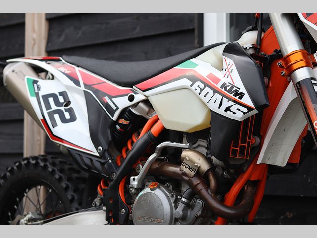ktm - 250-exc-f