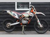 KTM 250 EXC F