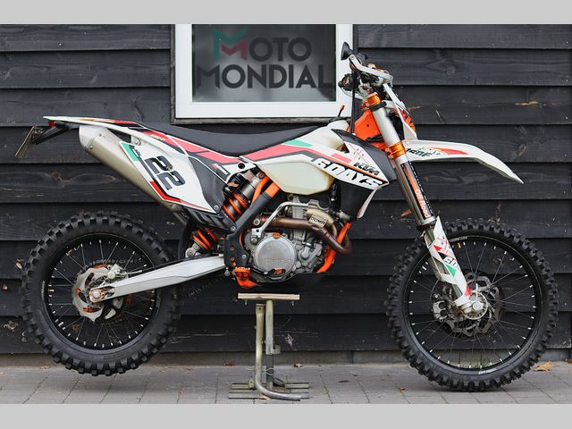 ktm - 250-exc-f