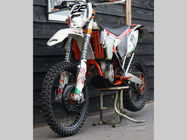 ktm - 250-exc-f