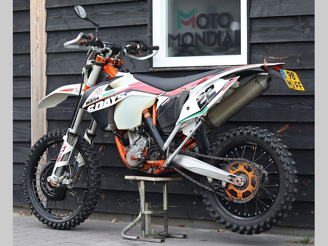 ktm - 250-exc-f