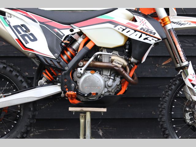 ktm - 250-exc-f