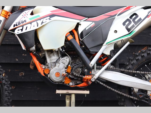 ktm - 250-exc-f