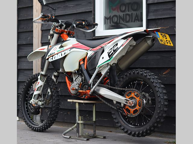 ktm - 250-exc-f