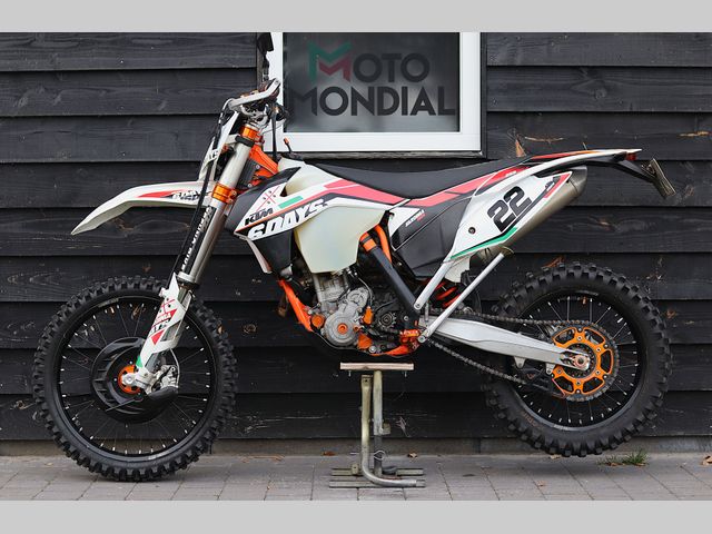 ktm - 250-exc-f