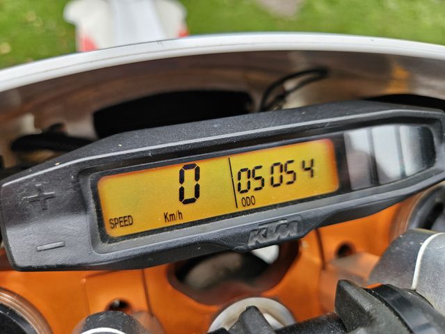 ktm - 250-exc-f