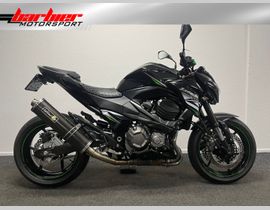 Kawasaki Z 800 2014 occasion