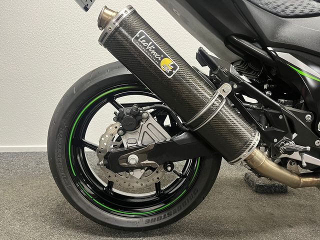 kawasaki - z-800